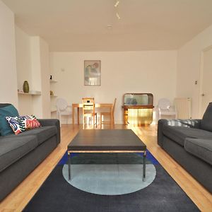 Deluxe Appartement met Twee Slaapkamers